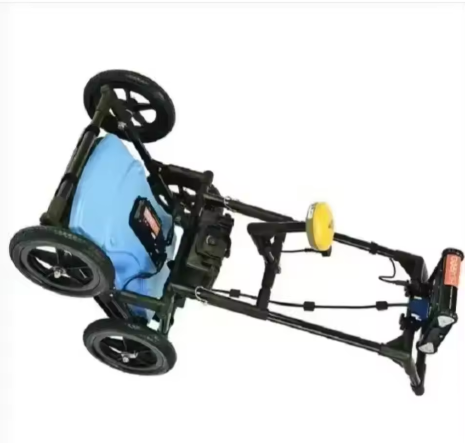 Consecrated Holdings Proprietary Limited DISCOUNT SALE PRODUCT penetrating radars GP R 8m depth pipeline detector RD1500