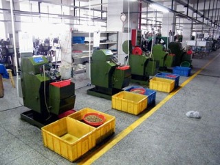 Dongguan Huawang Ornament Manufactory DIY Slide Charms