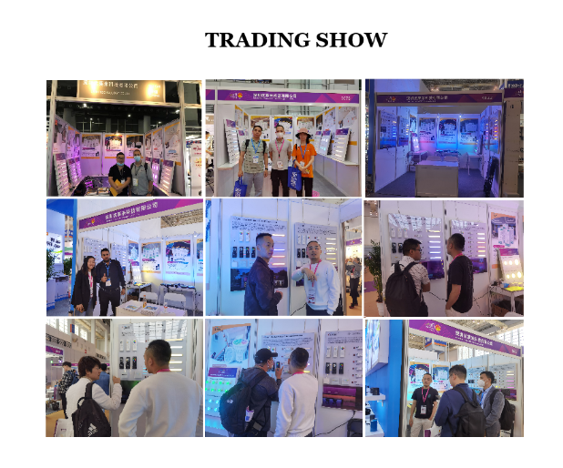 Shenzhen You Lai Mi Technology Co., Ltd. LED Controller