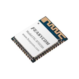 Highly integrated aptX usb transmitter bluetooth 5.4 low energy LE QCC3086 chip wireless audio module for dongles