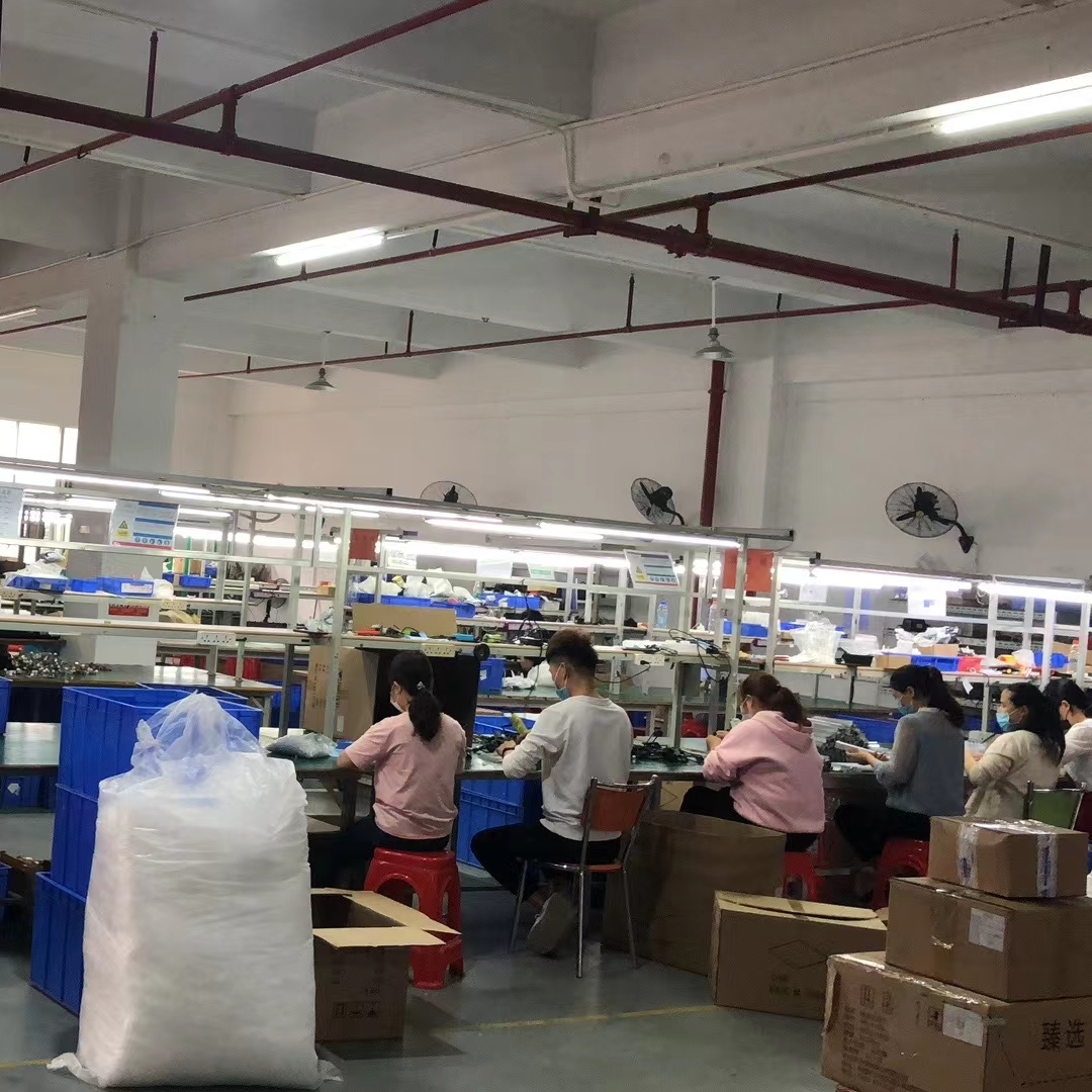 Shenzhen Huashengyu Technology Co., Ltd. Vacuum Pressure Casting Machines