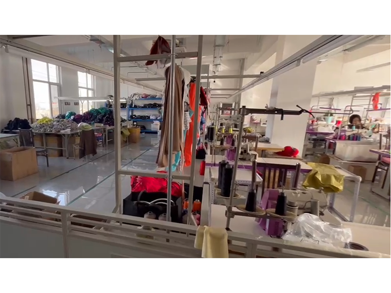 Xingcheng Xinmeijia Garment Co., Ltd. Monokinis