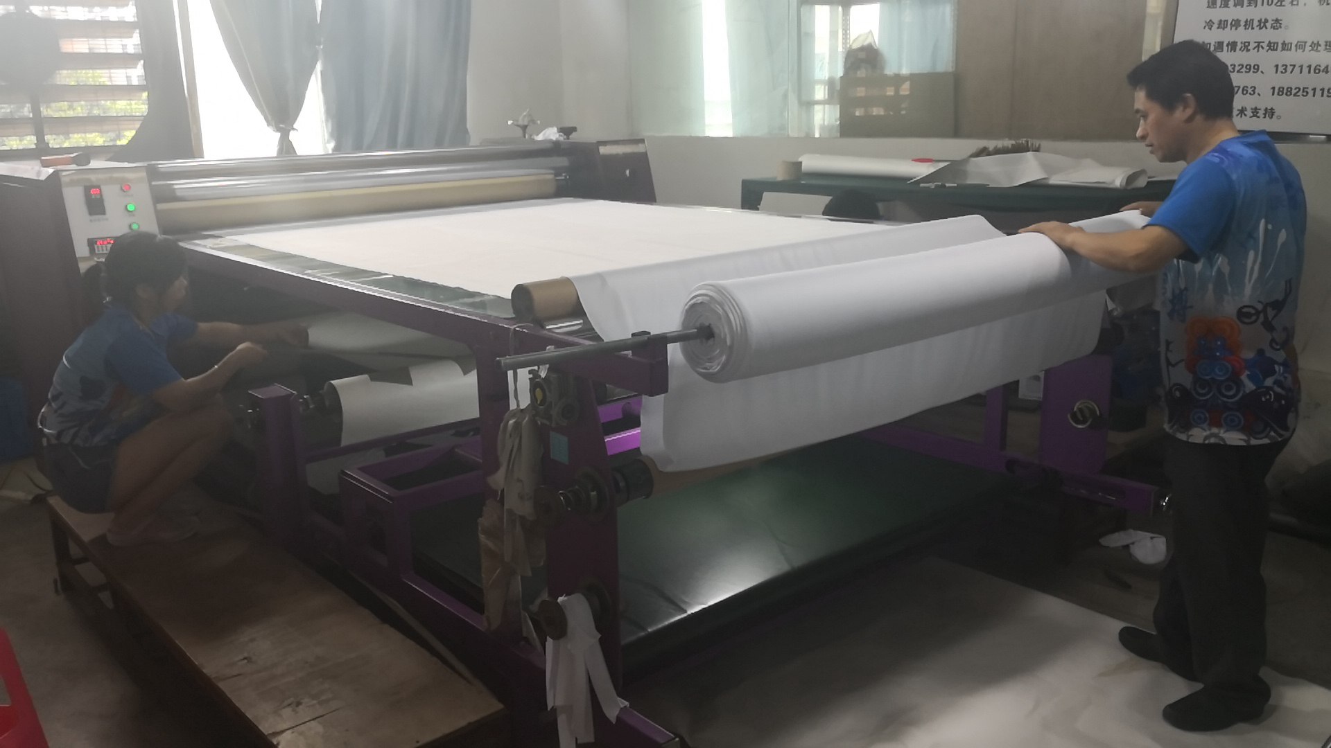 Shenzhen Triple Sportswear Co., Ltd. Hockey Jersey