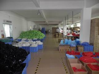 Shenzhen Jasmine Import & Export Co., Ltd. stainless steel kitchen tools