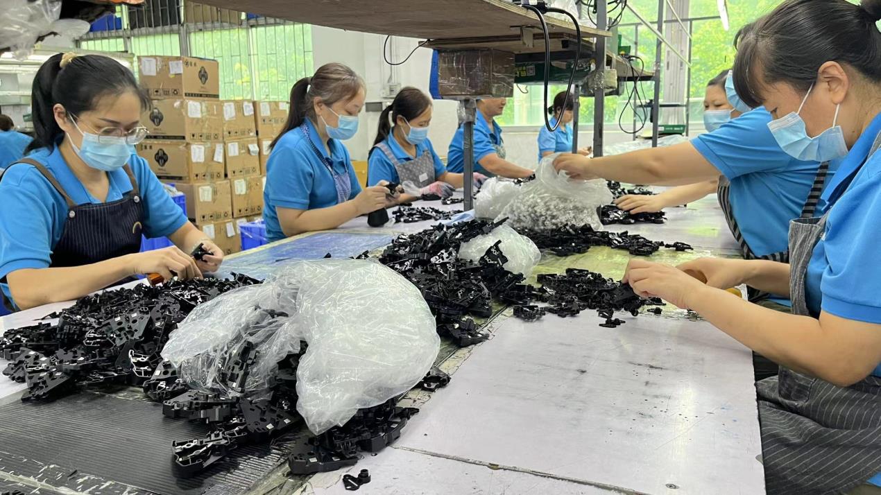 Shenzhen Cainuo Technology Co., Ltd. Sublimation Ink