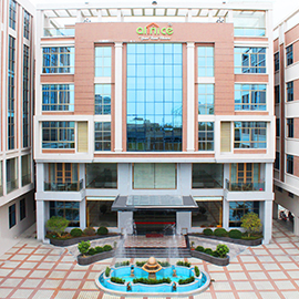 Shenzhen Allnice Technology Co., Ltd. cookware set