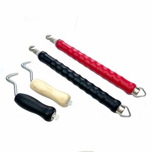 Hot sale Portable Hand Tool Steel Bar Hook Automatic Rebar Tie Wire Twister