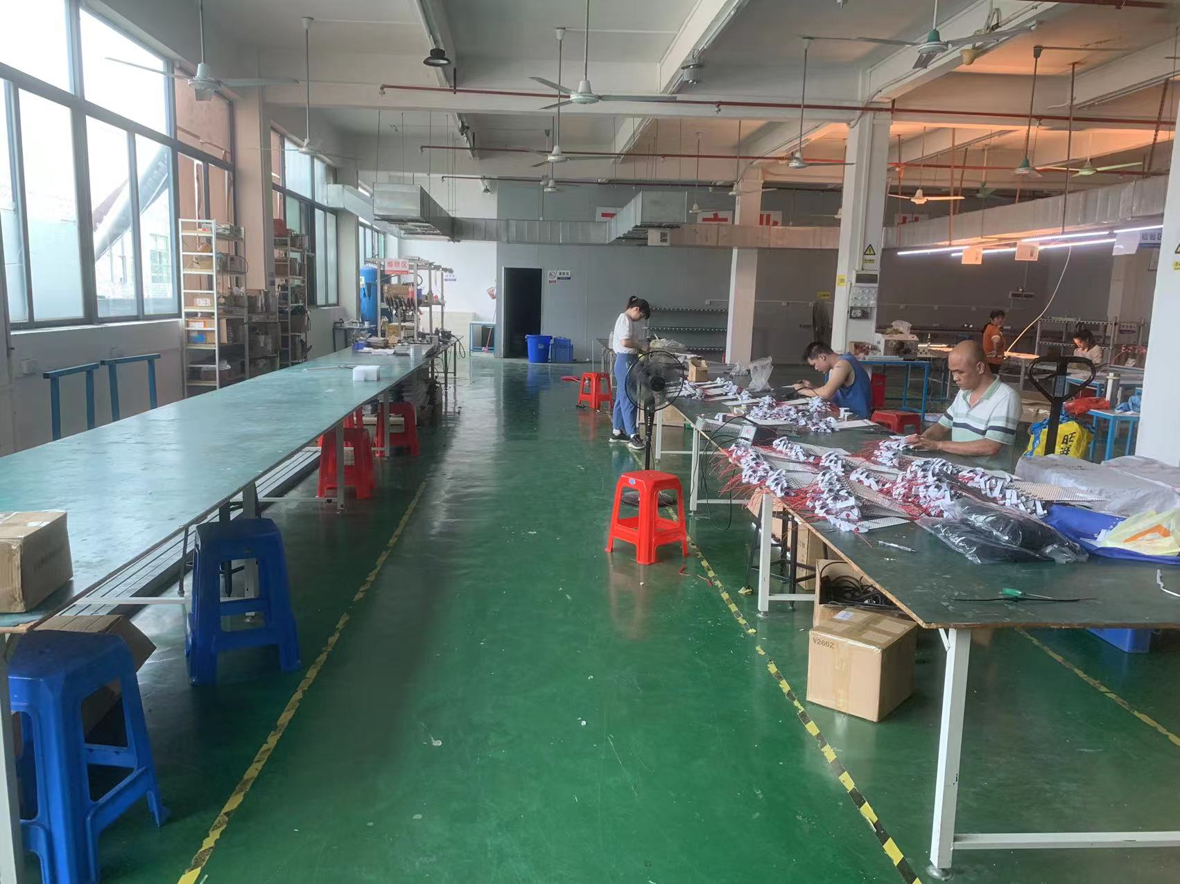 Foshan Chenhe Technology Co., Ltd. Pet Water Dispensers
