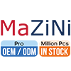 Guangzhou Mazini Apparel Co., Ltd. logo