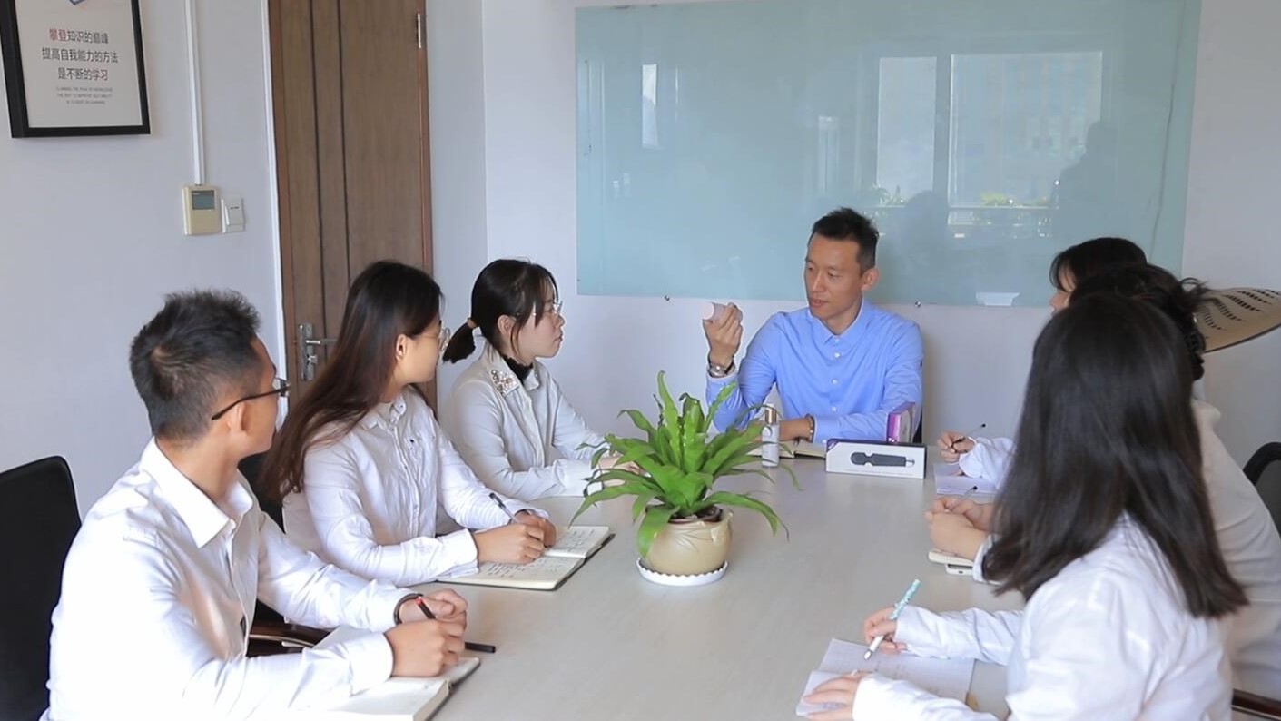 Shandong New Pleasures Co., Ltd. Personal Lubricant