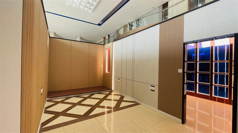 Foshan City Xintuo Building Materials Co., Ltd. WPC Wall Panel