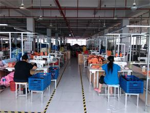 Quanzhou Jate Sports Goods Co., Ltd. Backpacks