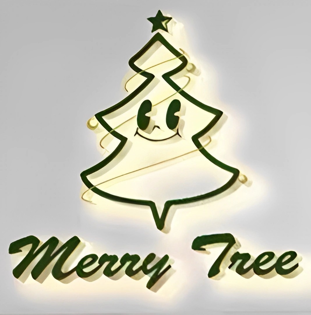 Yiwu Mali Tree Christmas Arts And Crafts Co., Ltd. logo