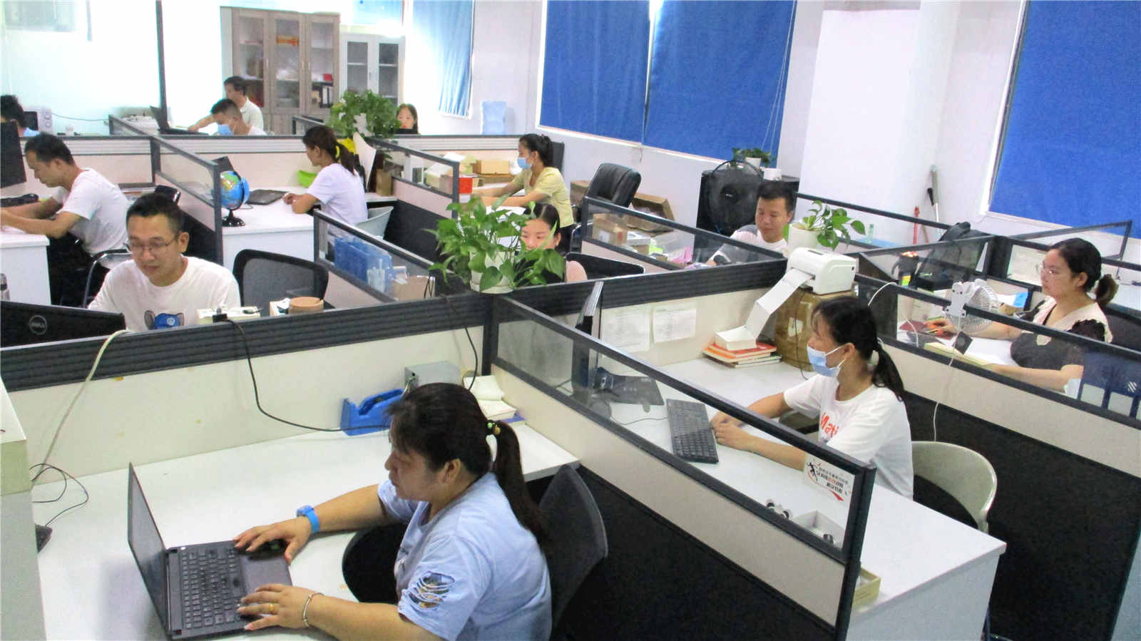 Focus Industrial (HK) Development Co., Ltd. Spy Camera
