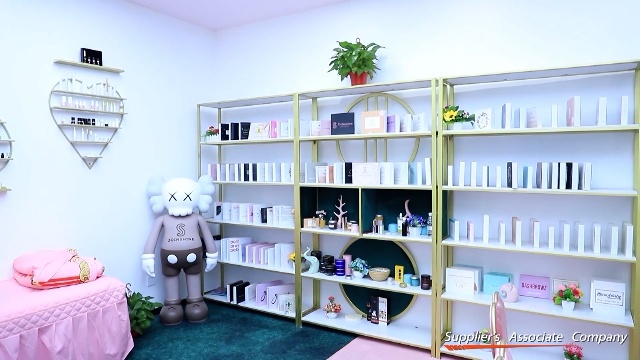 Guangzhou Joinshine Cosmetic Co., Ltd. Lash Lift Kits