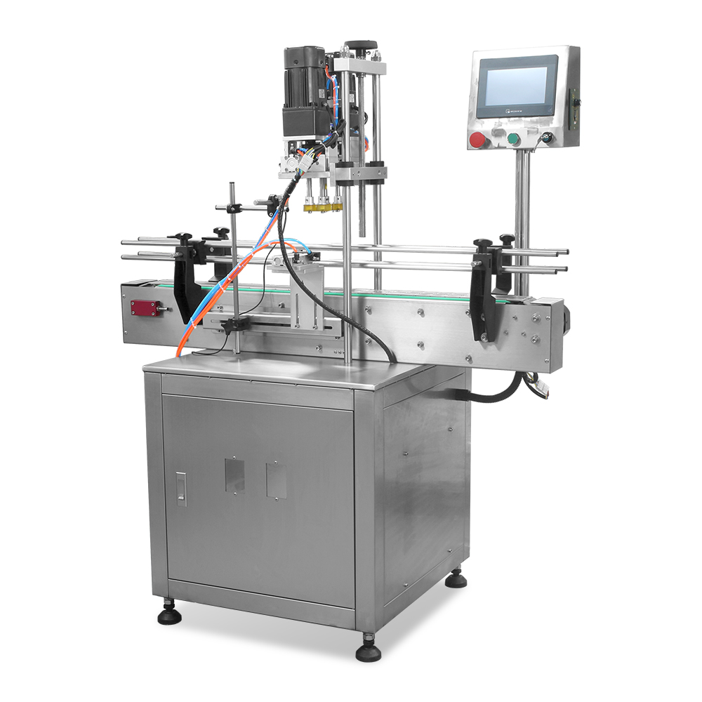 Dongguan Strong Machinery Co., Ltd. Packing Machine