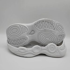 Best Sellers Eva Rubber Shoe Sole Outsole Design Running sports Wear-resisting  For men women
