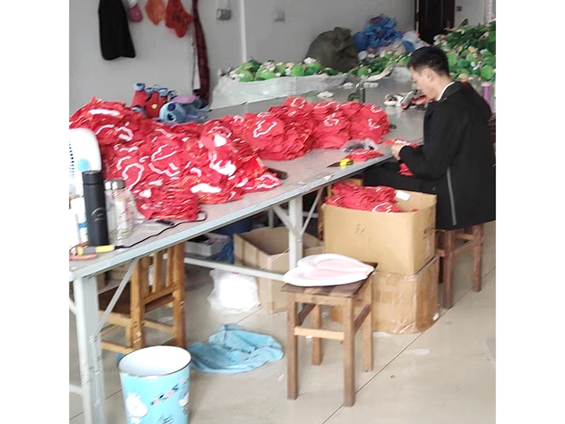 Suzhou Bscout Sports Co., Ltd. safety shoes