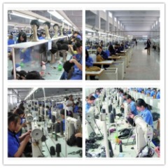Xuchang Bliss Hair Products Co., Ltd. hair wefts