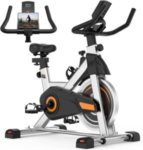 Hot sale Spinning bike Folding Exercise Bike Cardio Equipment Spin Bikes for Home
