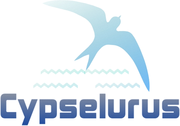 Beijing Cypselurus Technology Co., Ltd. logo