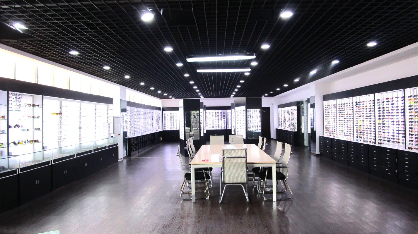 Wenzhou Kenbo Imp. & Exp. Co., Ltd. Polarized Sunglasses