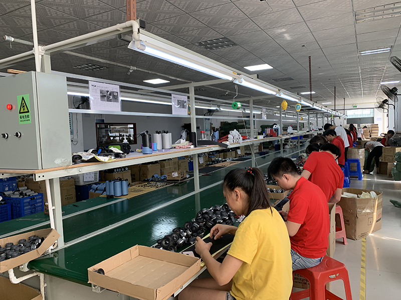 Chinaowl Co., Ltd. Portable Speakers