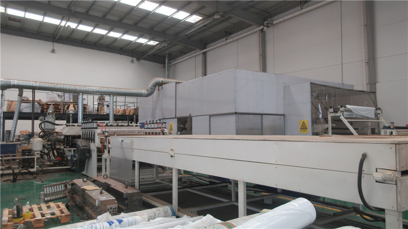 Baoding Hangmei Trading Co., Ltd. Polycarbonate Sheets