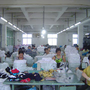 Quanzhou Central Export Cooperation Limited Boardshorts