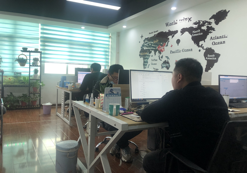 Zhengzhou Kinda Electronic Technology Co., Ltd. CNC Cutting Machine