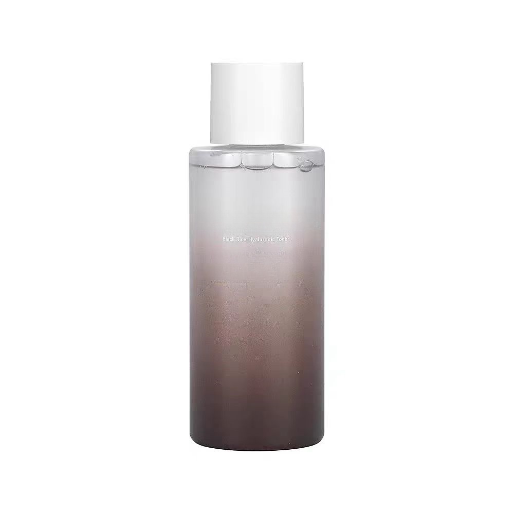 Harhar Black Rice Hyaluronic Toner 150ml Facial Moisturizing Toner, hydrates and revitalizes skin