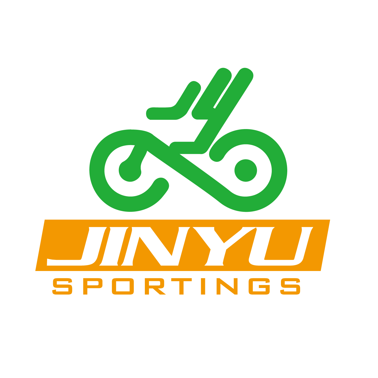 Huizhou Jinyu Sporting Goods Co., Ltd. logo