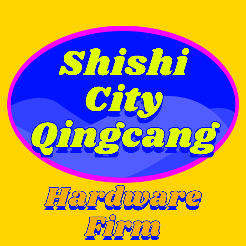 Shishi City Qingcang Hardware Firm logo