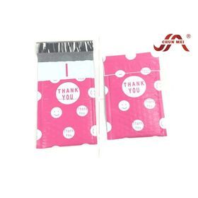 Custom logo printing bubble mailers padded envelopesPopular