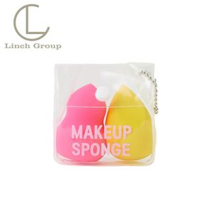 Waterdrop beauty tools Puff Facial Powder BB Cream Cosmetic Puff Blending Foundation Makeup Sponge