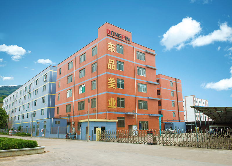 Foshan Dongpin Meiye Hardware Manufacture Co., Ltd. Facial Beds