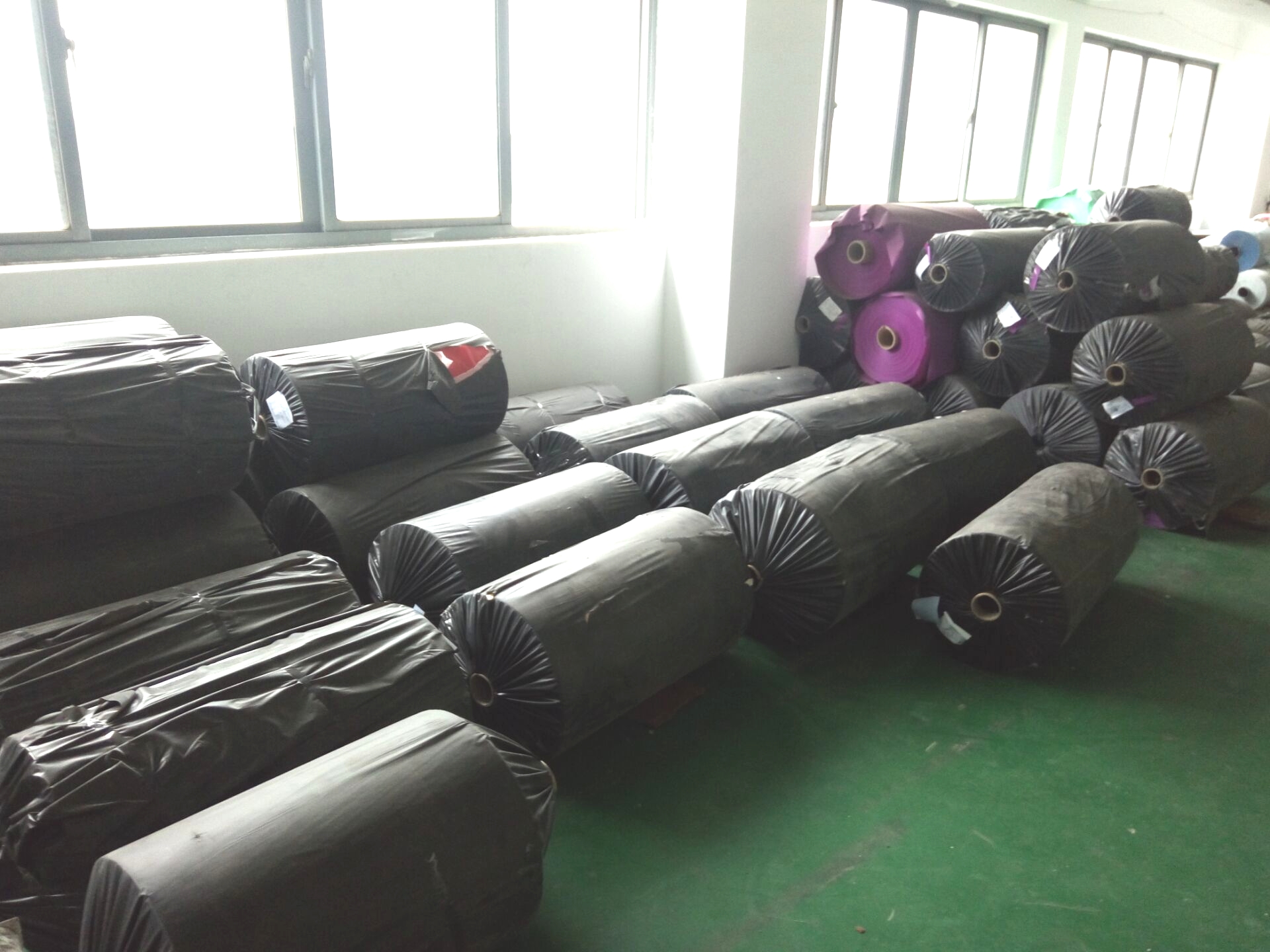 Shanghai Dingba Identification Co., Ltd. RFID Wristbands