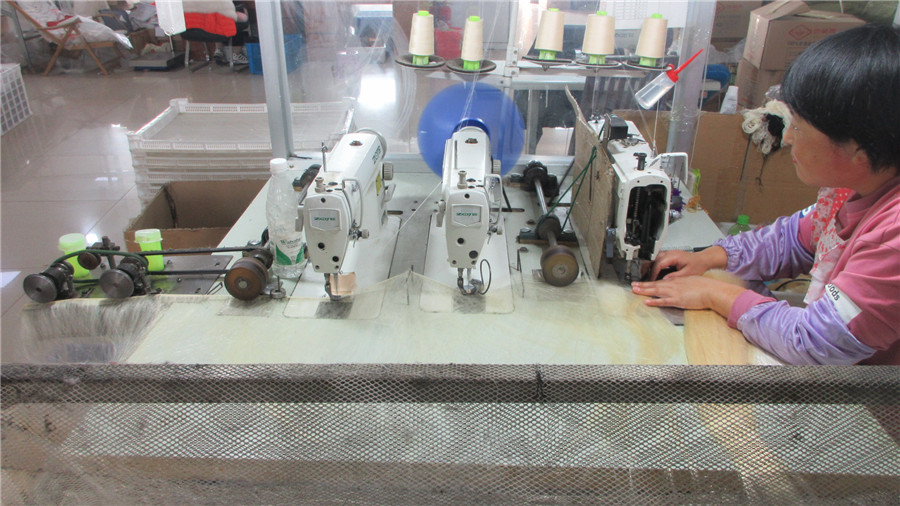 Viet Nam Honest Hair Products Company Limited Raw human hair