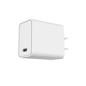 Pd 20w Fast Charging Power Adapter Travel Quick Charger For 20w Usb Charger Wall Power Adapter For Phone Tablet Laptop