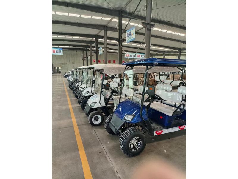 Weihai Better Clean Energy Technology Co., Ltd. factory image 6
