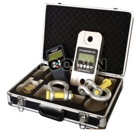 Wireless Linked Type Load Cell for Test water weight load cell dynamometer for load testing