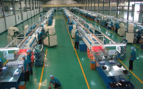 Shenzhen Caihui Trading Co., Ltd. Sandals