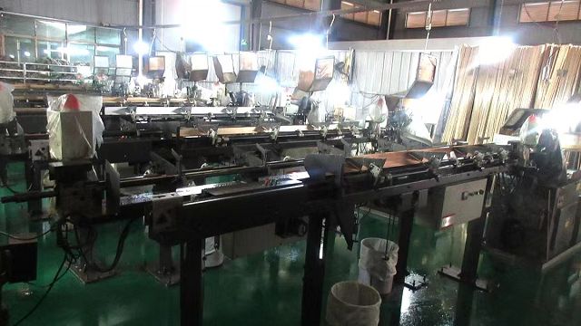 Shenzhen Eacajess Pen Making Co., Ltd. Calligraphy dip pen