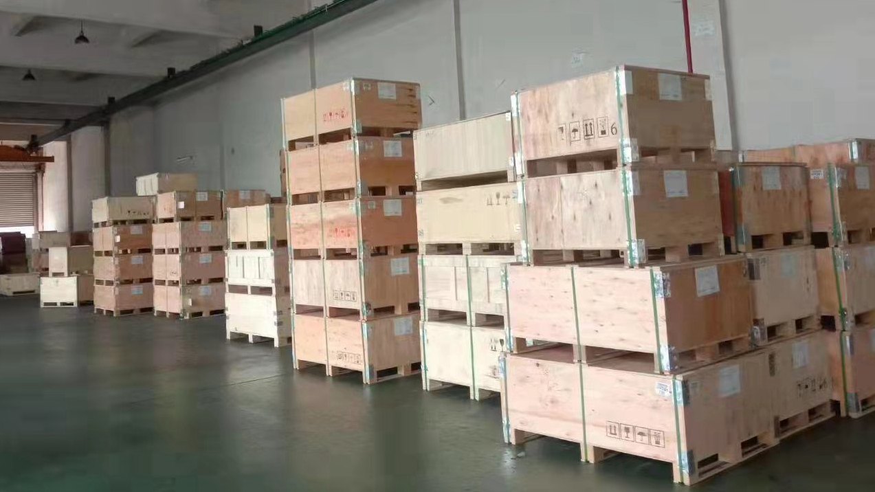 Bright Crown Import & Export Co., Ltd. Aluminum Foil