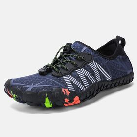 Barefoot Water Shoes Aqua Shoes Lightweight Durable Quick Dry Unisex Sports Aqua