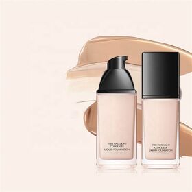 Professional Made Private Label BB Cream Foundation, Concealer Makeup Base BB Balm