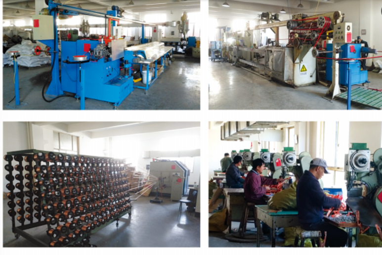 Hangzhou Laisheng Electric Co., Ltd. Tow Rope