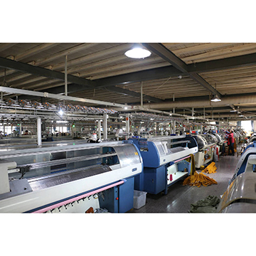 Yiwu Top Shine Co., Ltd. Sports Socks