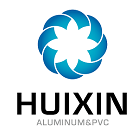 Foshan Nanhai Huixin Aluminum Co., Ltd logo