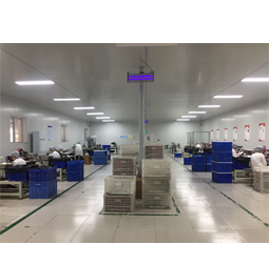 Shandong Mingyuan Latex Co., Ltd. Ribbed Condom